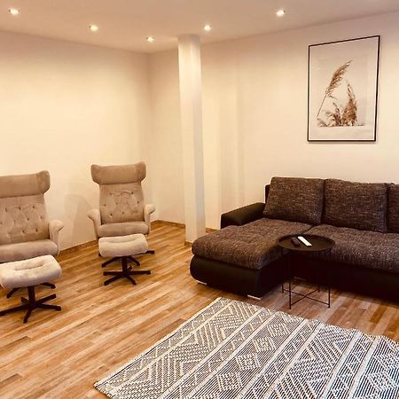 Ferienwohnung Horst 2 Nordenham Extérieur photo