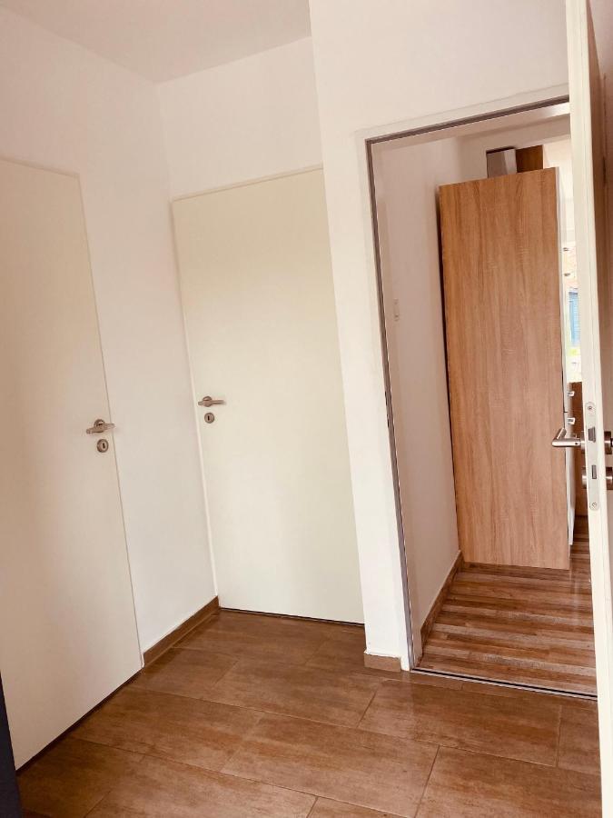 Ferienwohnung Horst 2 Nordenham Extérieur photo
