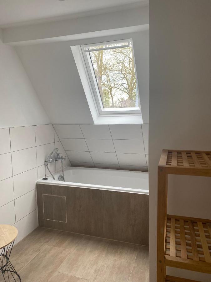 Ferienwohnung Horst 2 Nordenham Extérieur photo