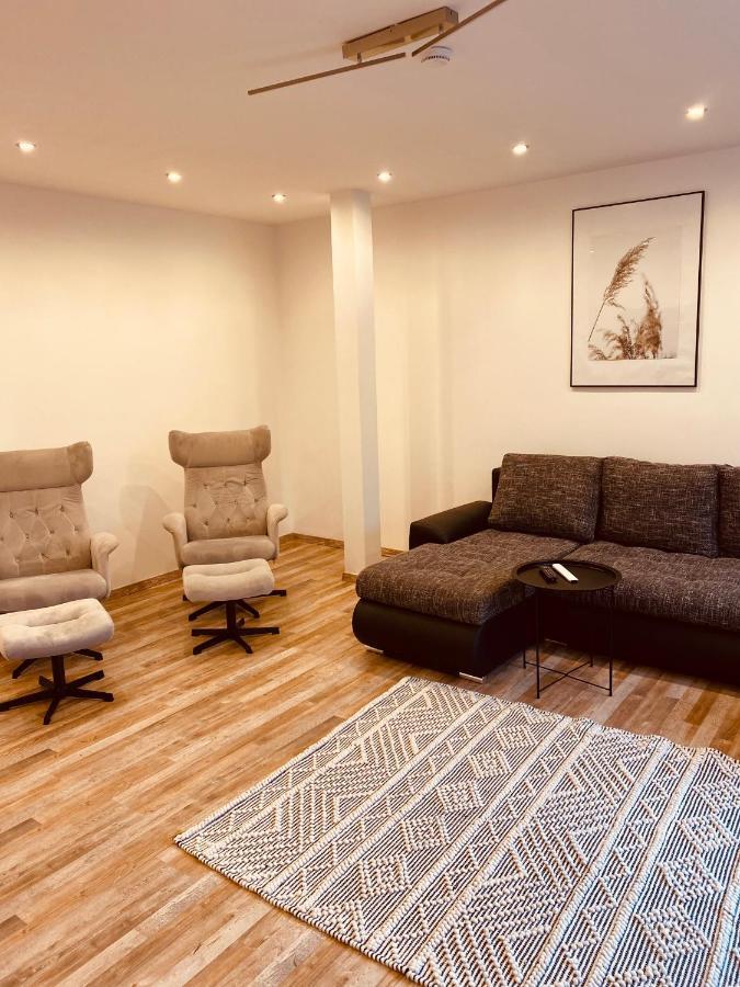 Ferienwohnung Horst 2 Nordenham Extérieur photo