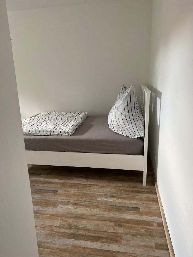 Ferienwohnung Horst 2 Nordenham Extérieur photo