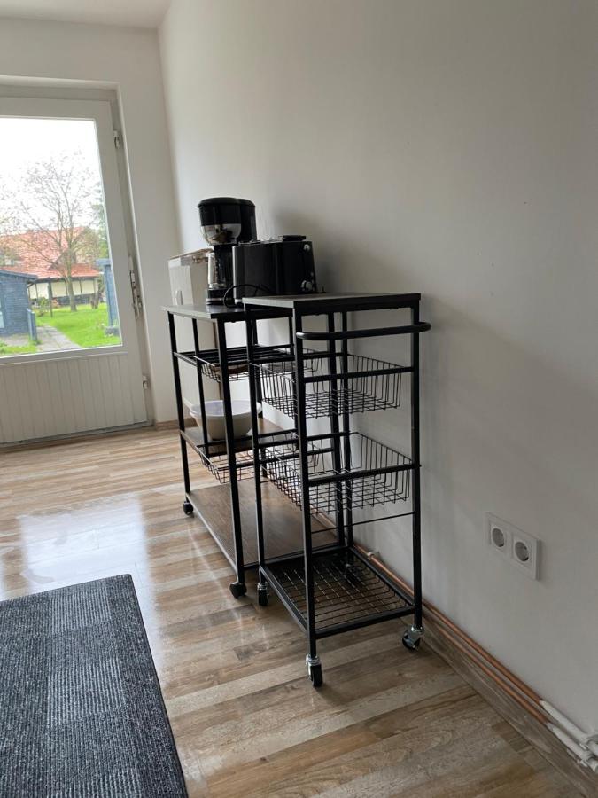 Ferienwohnung Horst 2 Nordenham Extérieur photo