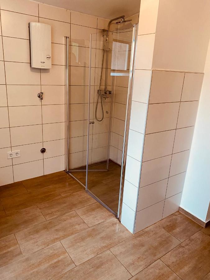 Ferienwohnung Horst 2 Nordenham Extérieur photo