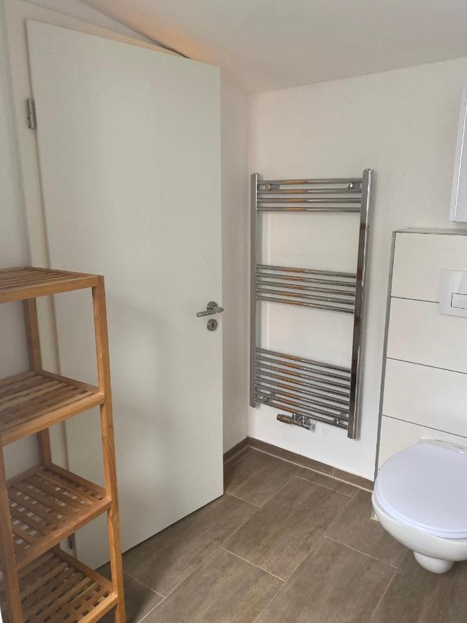 Ferienwohnung Horst 2 Nordenham Extérieur photo