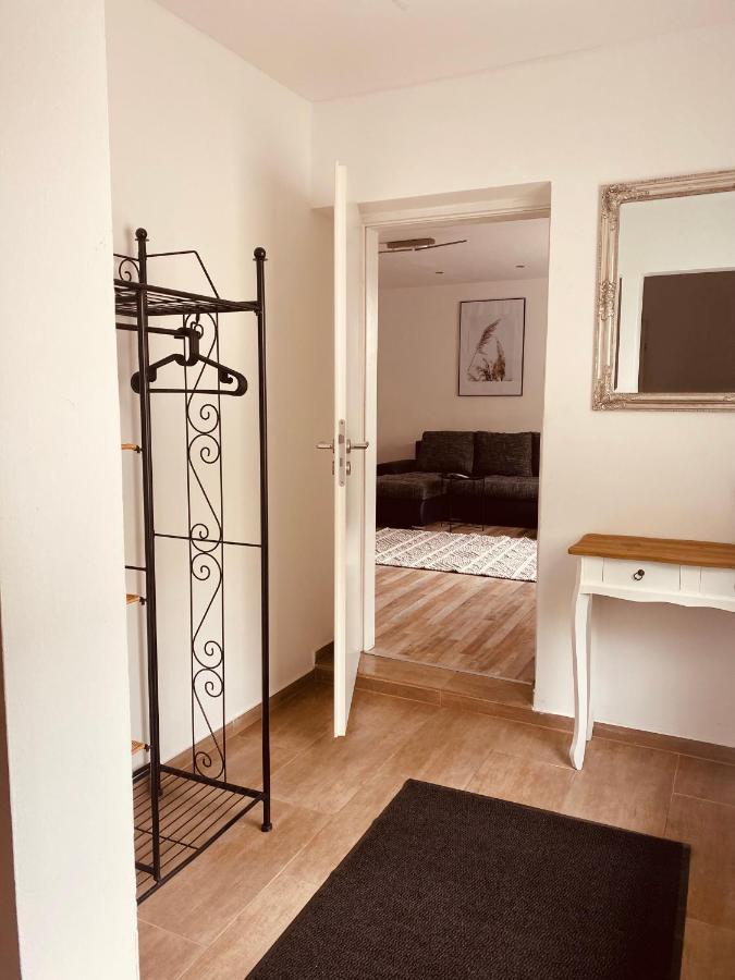 Ferienwohnung Horst 2 Nordenham Extérieur photo