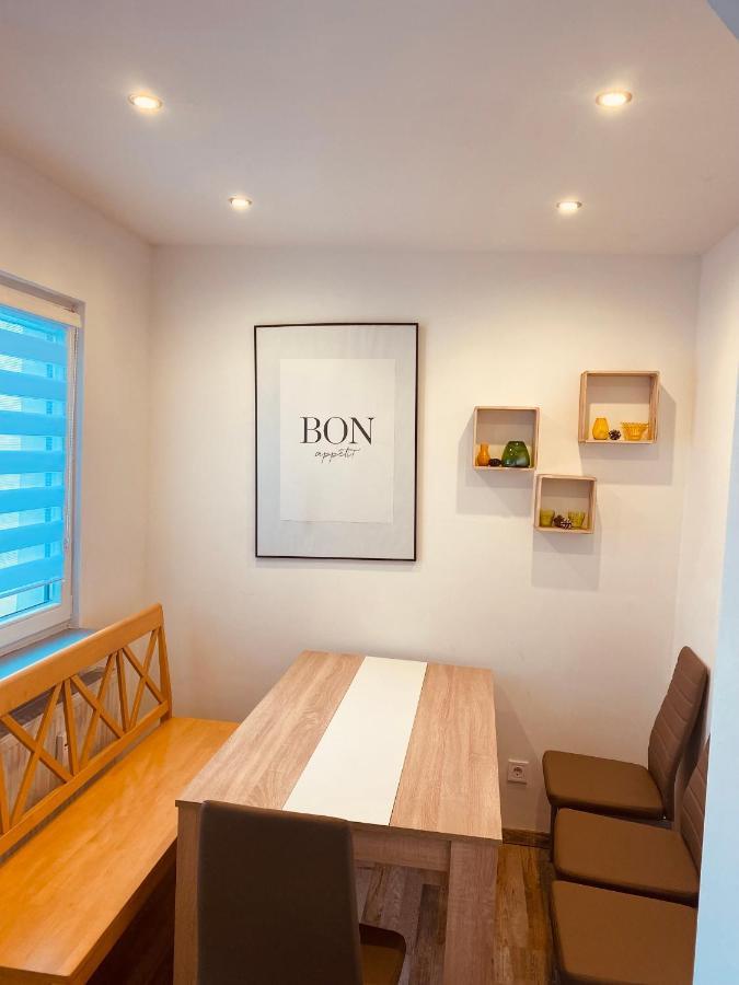 Ferienwohnung Horst 2 Nordenham Extérieur photo