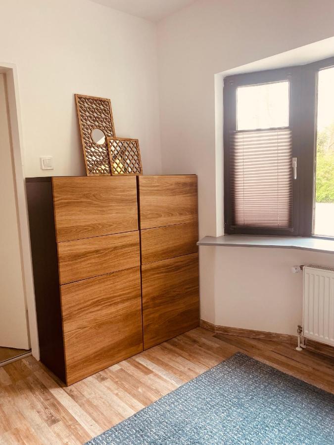Ferienwohnung Horst 2 Nordenham Extérieur photo