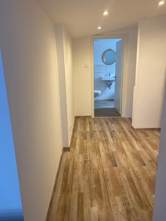 Ferienwohnung Horst 2 Nordenham Extérieur photo
