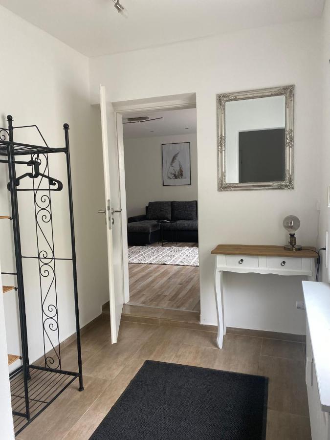 Ferienwohnung Horst 2 Nordenham Extérieur photo