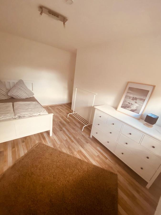 Ferienwohnung Horst 2 Nordenham Extérieur photo