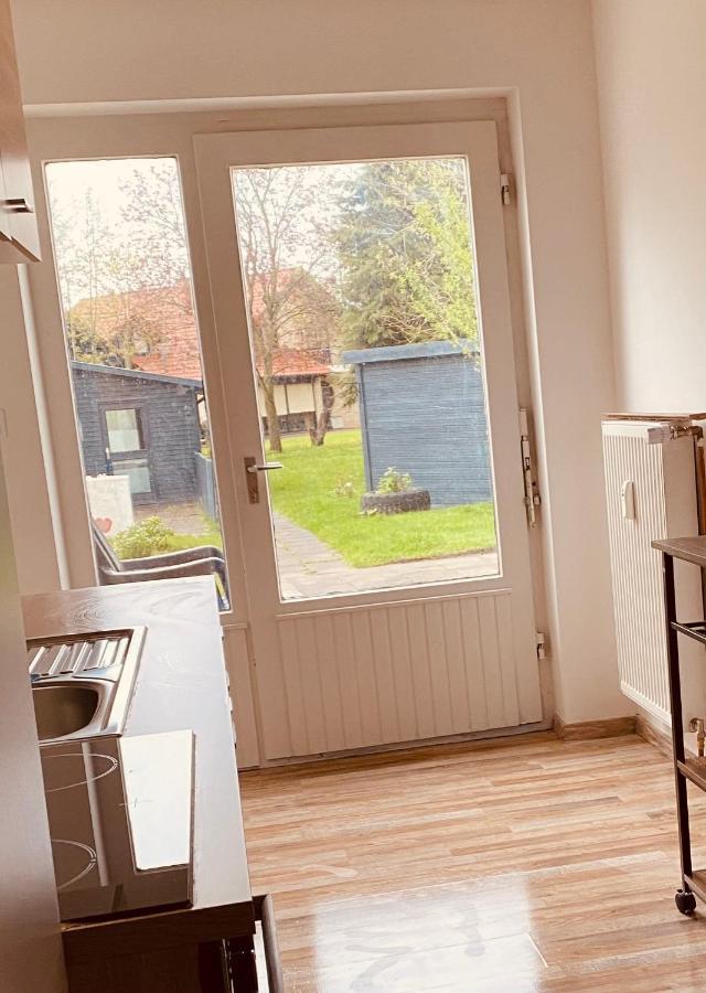 Ferienwohnung Horst 2 Nordenham Extérieur photo