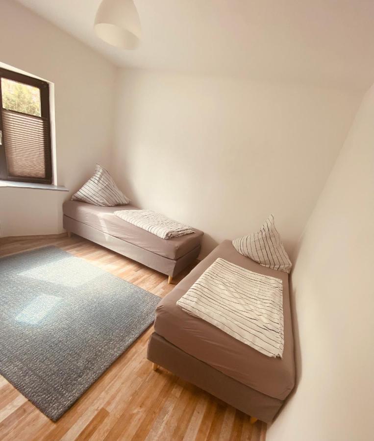 Ferienwohnung Horst 2 Nordenham Extérieur photo