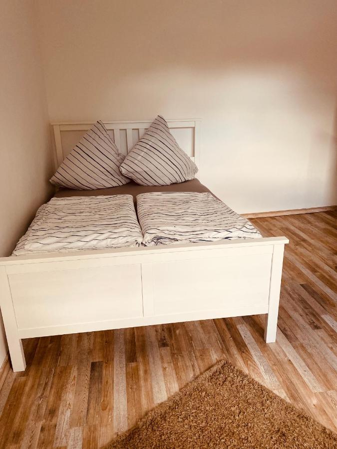 Ferienwohnung Horst 2 Nordenham Extérieur photo