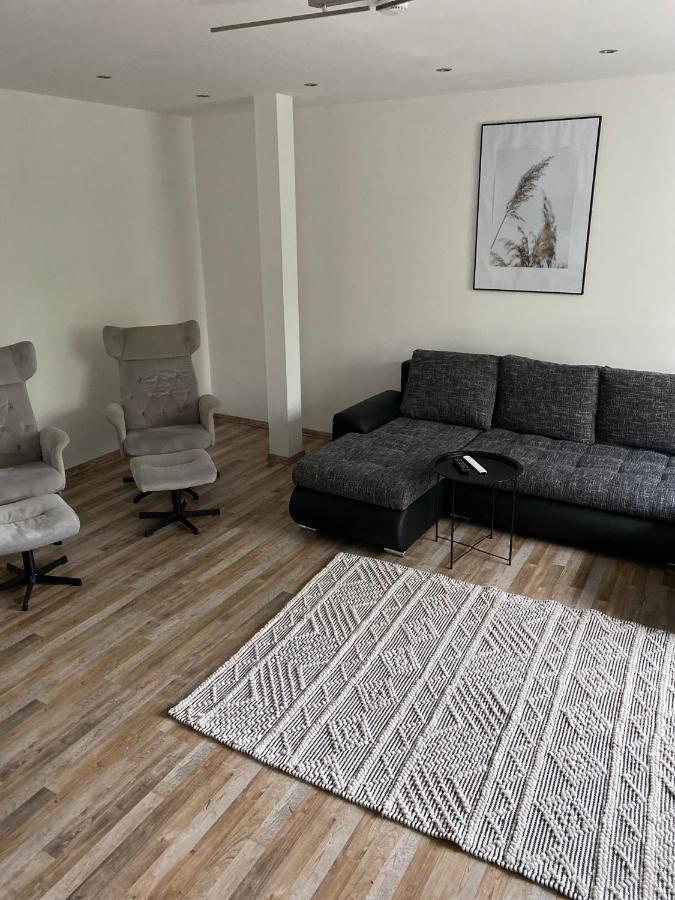Ferienwohnung Horst 2 Nordenham Extérieur photo