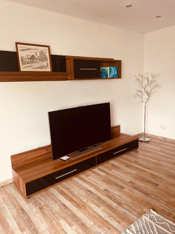 Ferienwohnung Horst 2 Nordenham Extérieur photo