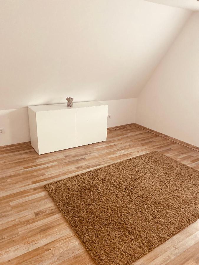 Ferienwohnung Horst 2 Nordenham Extérieur photo