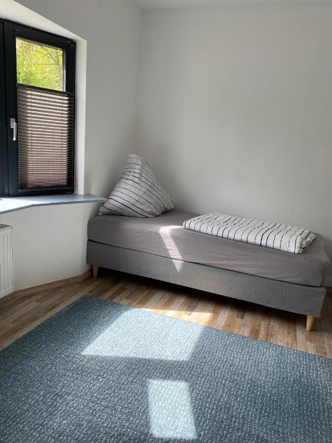 Ferienwohnung Horst 2 Nordenham Extérieur photo