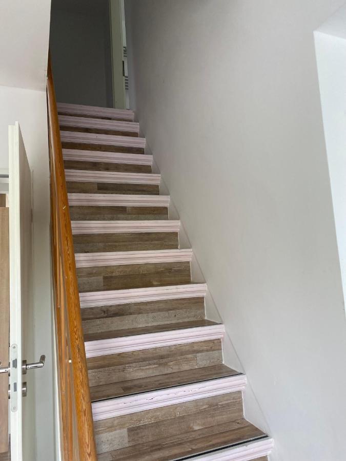 Ferienwohnung Horst 2 Nordenham Extérieur photo